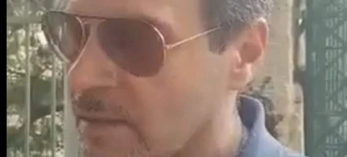 Μαζί ως το τέλος: Οι γονείς του βρέθηκαν νεκροί, αγκαλιασμένοι, λίγα μέτρα μακριά από το σπίτι τους (βίντεο)